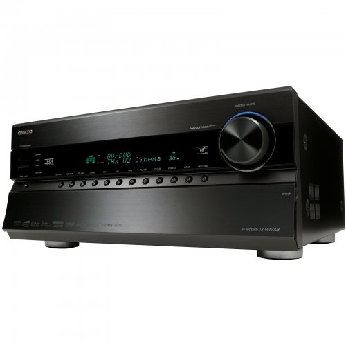 Onkyo TX-NR5008